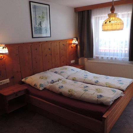 Apartment In Ischgl At The Ski Bus Stop Exteriér fotografie