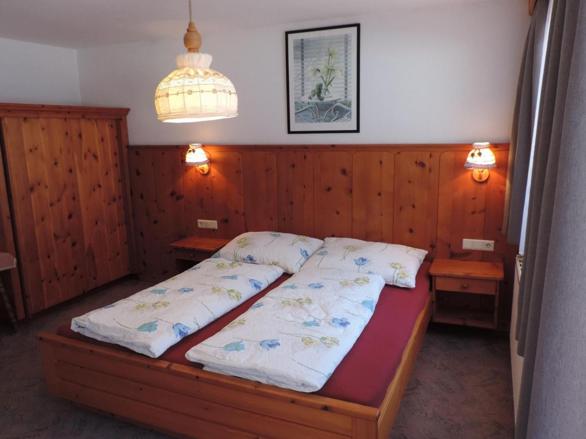 Apartment In Ischgl At The Ski Bus Stop Exteriér fotografie